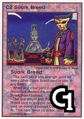 Suark Breed C2